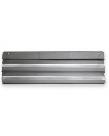 LACUNZA SUPORTE DEFLECTOR SILVER//GOLD/ROCK1000 PLUS