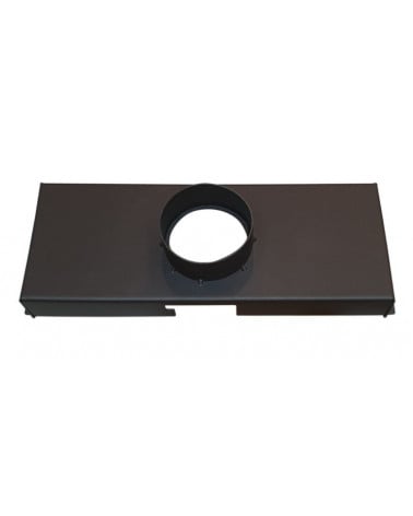 KIT-AIR-2 C/TOMA AR EXTERNO P/ CONVERTER EN ES