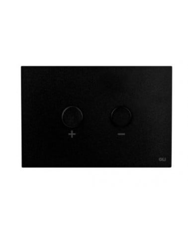PLACA COMANDO SANITA PRETO
