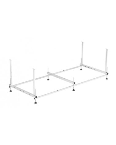 KIT DE EST P/BANHEIRA CUBIC 170X80