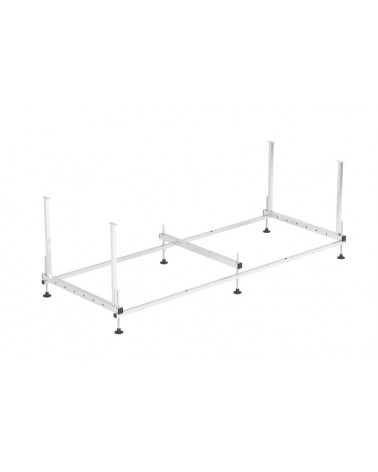 KIT DE EST P/ BANHEIRA CUBIC 170X75