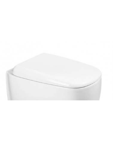 KAZA TAMPA SAN. BOLD QUEDA AMORTECIDA BRANCO