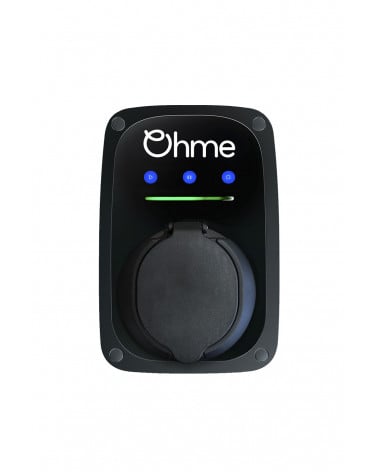 OHME CARREG. AUTOM. ELET. EPOD S 22KW 230/400V 4G T2S C/TOM.