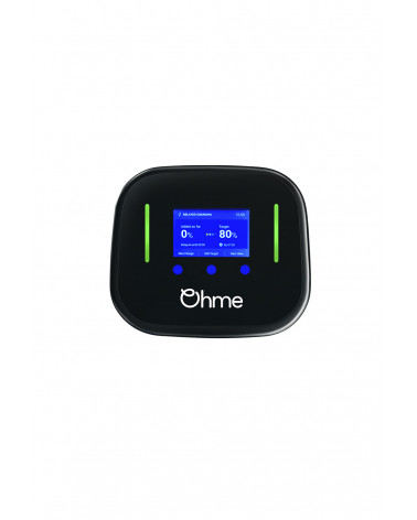 OHME CARREGADOR AUTOM. ELET. HOME PRO 11KW 400V 4G 5 MTS