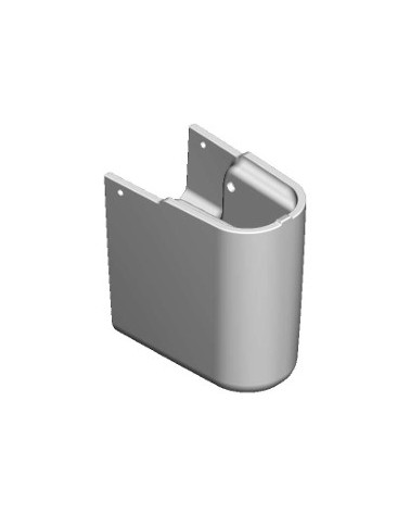 KIT DE FIXACAO LATERAL SANITA/BIDE