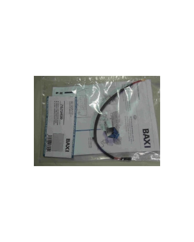 KIT SONDA+CABLEADO SOLAR VCT.CD