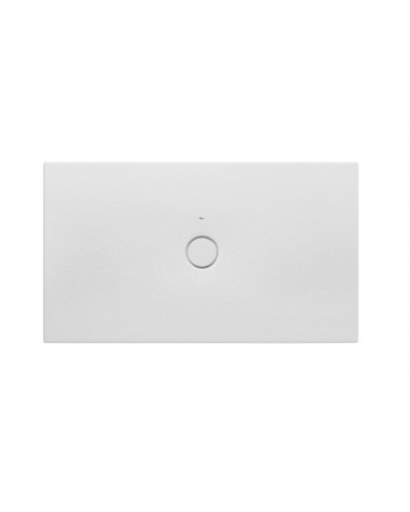 BASE DE DUCHE CERÂMICA BRANCO ROCA CRATOS 80X140 CM