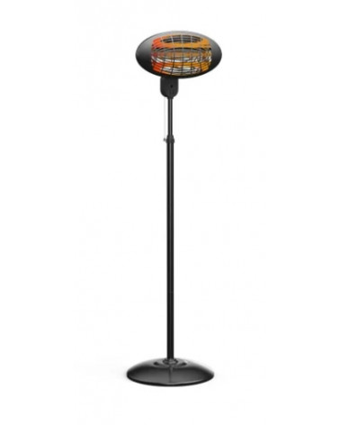 ESTUFA EXTERIOR INFRAVERMELHOIS HEATY EX2000 CA
