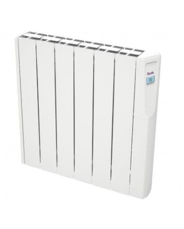AQUECEDOR ELÉTRICO EMISSOR TÉRMICO LÍQUIDO 1500 W