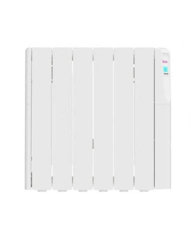 EMISSOR TERMICO CERAMICO 1000W BRANCO
