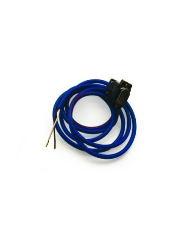 EDILKAMIN CABLE AZUL L.1500
