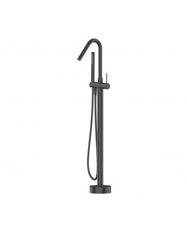 COZY SIRO MIST. BANHEIRA AO CHAO PRETO MATE