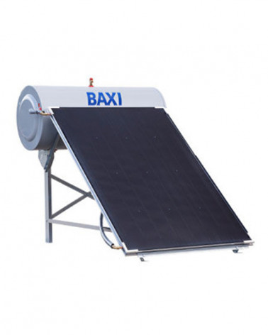 SISTEMA TERMOSSIFAO STS NEO BP 200 2.0 SCP-COBERTURA PLANA