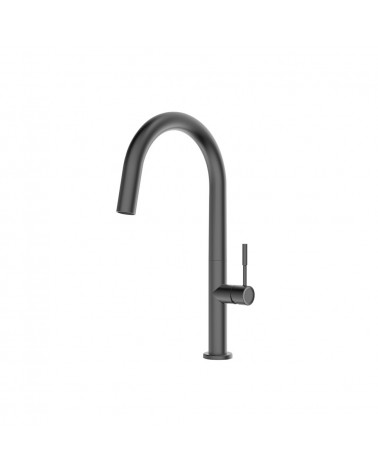 TORNEIRA COZINHA COZY TAITI PRETO