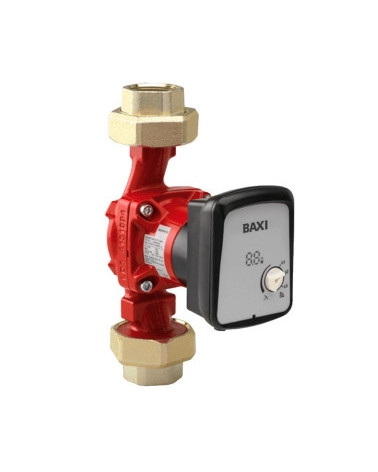 CIRCULADOR QUANTUM MAXI 1045 1 1/4