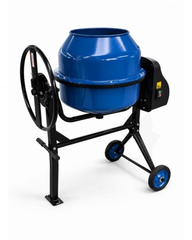 COMPAKT BETONEIRA 160 LT 650W