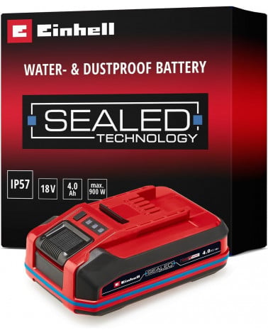 EINHELL BATERIA 18V 3,0AH SEALED PXC PLUS 2