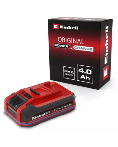 EINHELL BATERIA 18V 4.0AH SEALED PXC PLUS