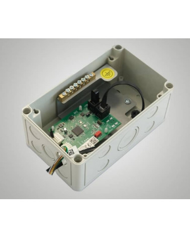BAXI GTW-25 EXTERNO L-BUS A S-BUS