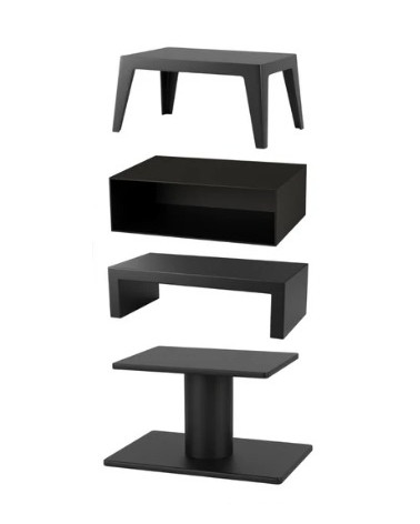 BASE QUINADA SALAMANDRA NORFIRE 870