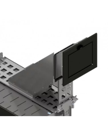 TUBO LATERAL CARREGAMENTO PELLETS