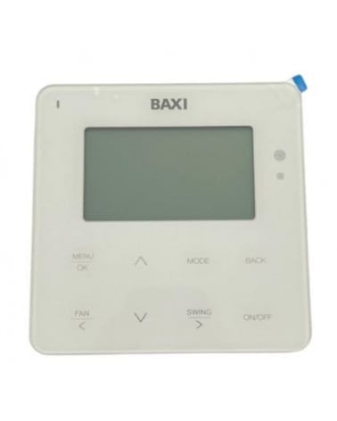 TERMOSTATO  DIGITAL DE PAREDE TXW2AC