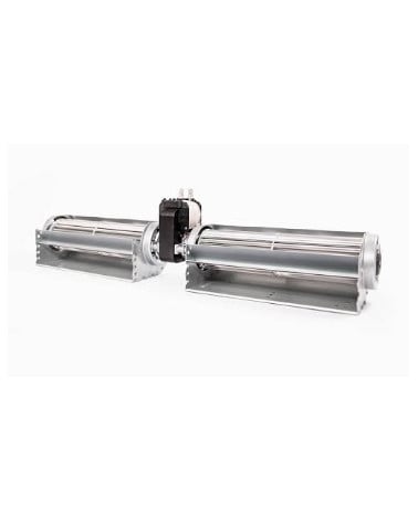 VENTILADOR P/ RECUP CALOR IT-180