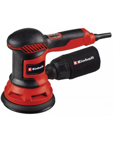 EINHELL LIXADORA EXCENTRICA TC-RS 425 E
