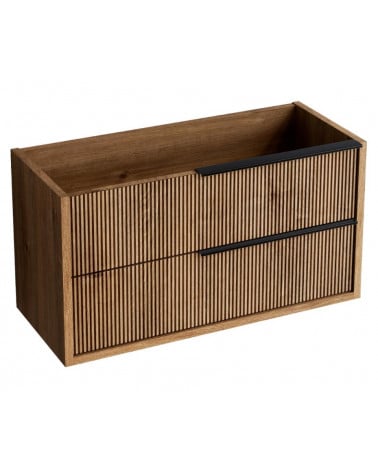MOVEL TREND 60 C/PUXADOR PRETO