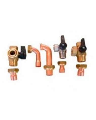 BAXI SUPORTE P/CALD. VICTORIA COND.
