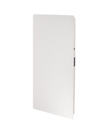 AQUECEDOR ELÉTRICO 1500 W BRANCO