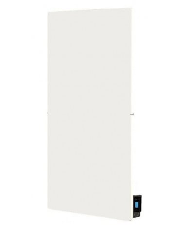 RADIADOR ELET. SMART PRO VERTICAL 1000 W TCA BLANCO QUARTZ