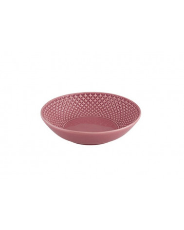BORDAL P. PRATO SOPA 21 BICOS ROSA