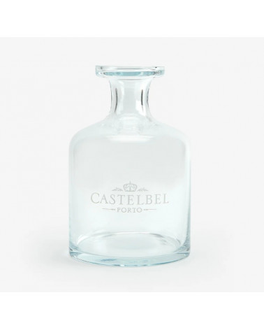 CASTELBEL GARRAFA DE DIFUSOR 2LT INCOLOR