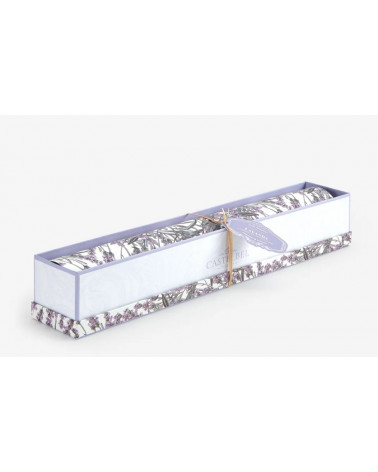 CASTELBEL PAPEL PERFUMADO LAVANDA