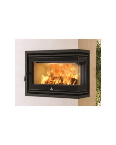 INTERIOR BRANCO P/ RECUPERADOR FIREBOX  60 EVO2 L