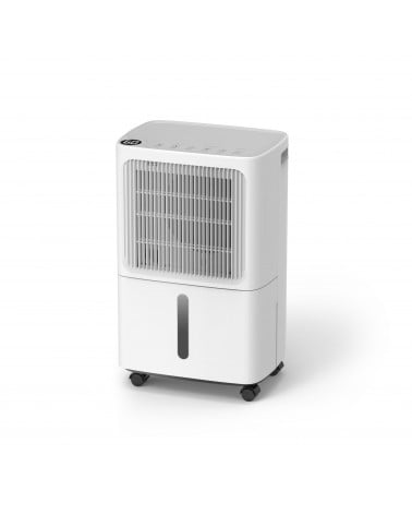 DESUMIDIFICADOR COZY RESPIRO 12 LTS