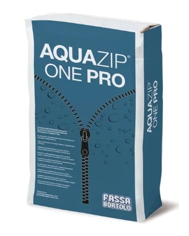 AQUAZIP ONE PRO 20KG