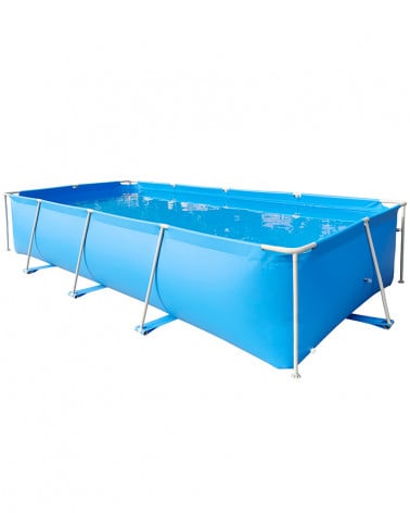PISCINA KAZA 220X450 CM