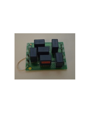 DAIKIN PCB FN377