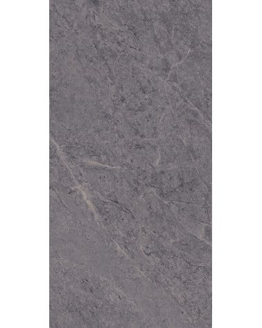 PAVIMENTO CERÂMICA PEDRA PRETO NATURAL / MATE 60X120CM