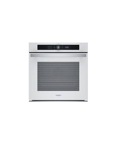WHIRLPOOL FORNO PIROLITICO WOI4S8PM1SWA V/BRANCO