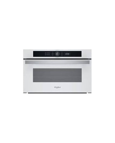 WHIRLPOOL MICRO ONDAS WMD44MW V/BRANCO