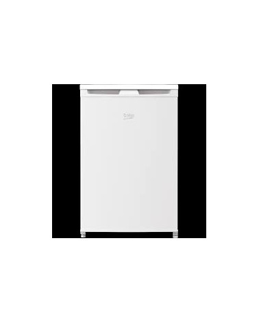 BEKO CONGELADOR BANCADA NO FROST FNE1074N BRANCO