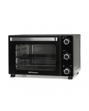 ORBEGOZO FORNO BANCADA 38L HOT 390
