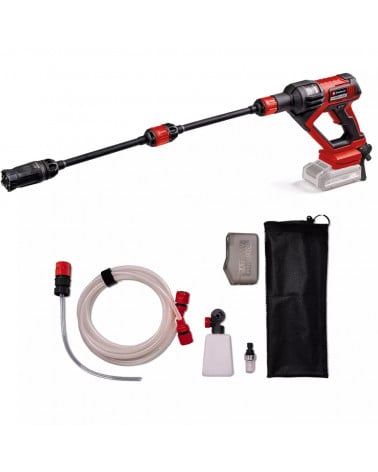 EINHELL LAVADORA ALTA PRESSAO HYPRESSO 18/24-1 LI SOLO