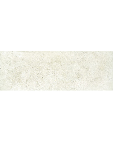 REVESTIMENTO CERÂMICA PEDRA BRANCO NATURAL / MATE 35X100 CM