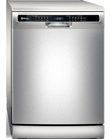 BALAY MAQ.L/LOUÇA 3VS5011IA INOX