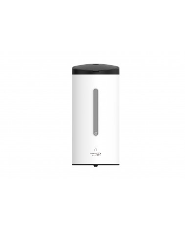 DOSEADOR AUTOMÁTICO WC PÚBLICO