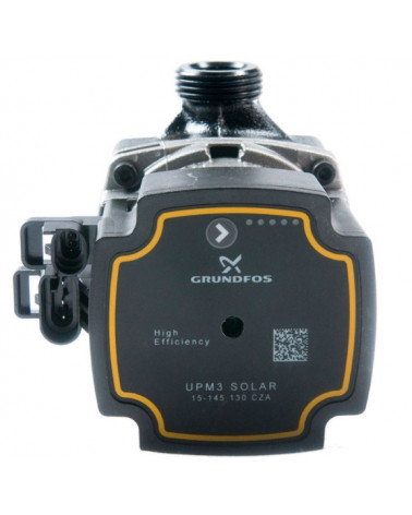 BAXI BOMBA UPM3 15-145 130 SH DB-14
